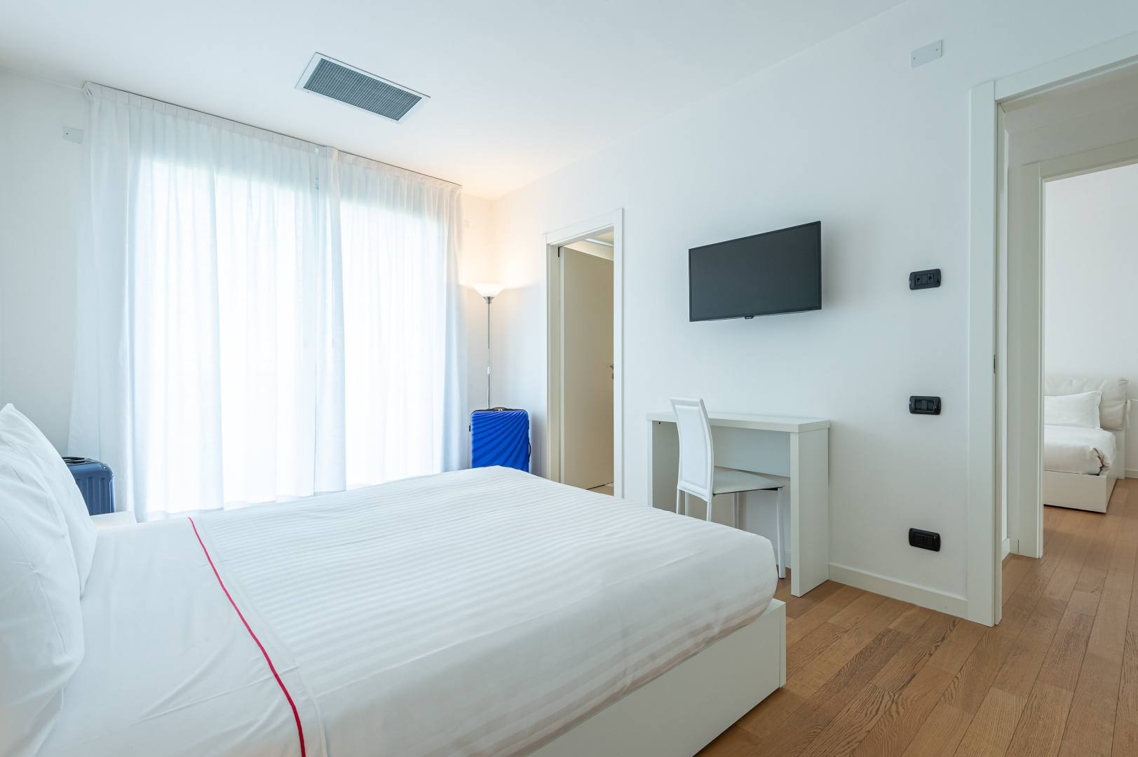 Photo - UNA Hotels Le Terrazze Treviso Hotel & Residence