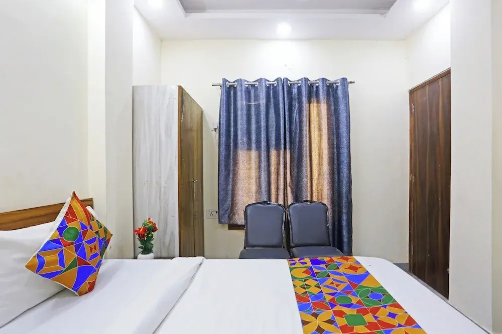 Photo - Swastik residency by Twamev