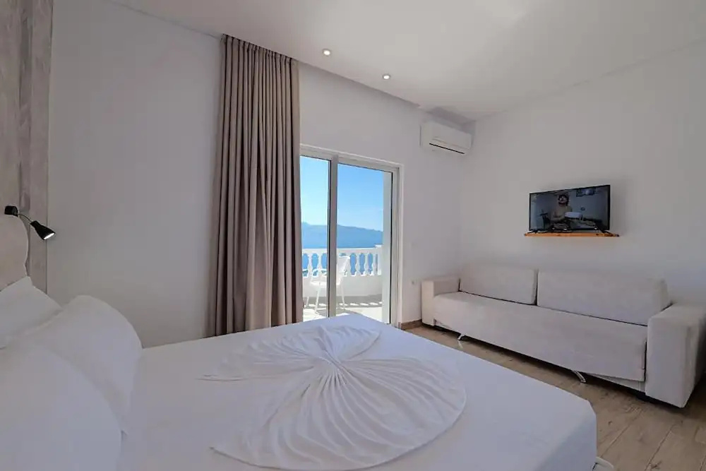 Foto - Villa Juna Beach