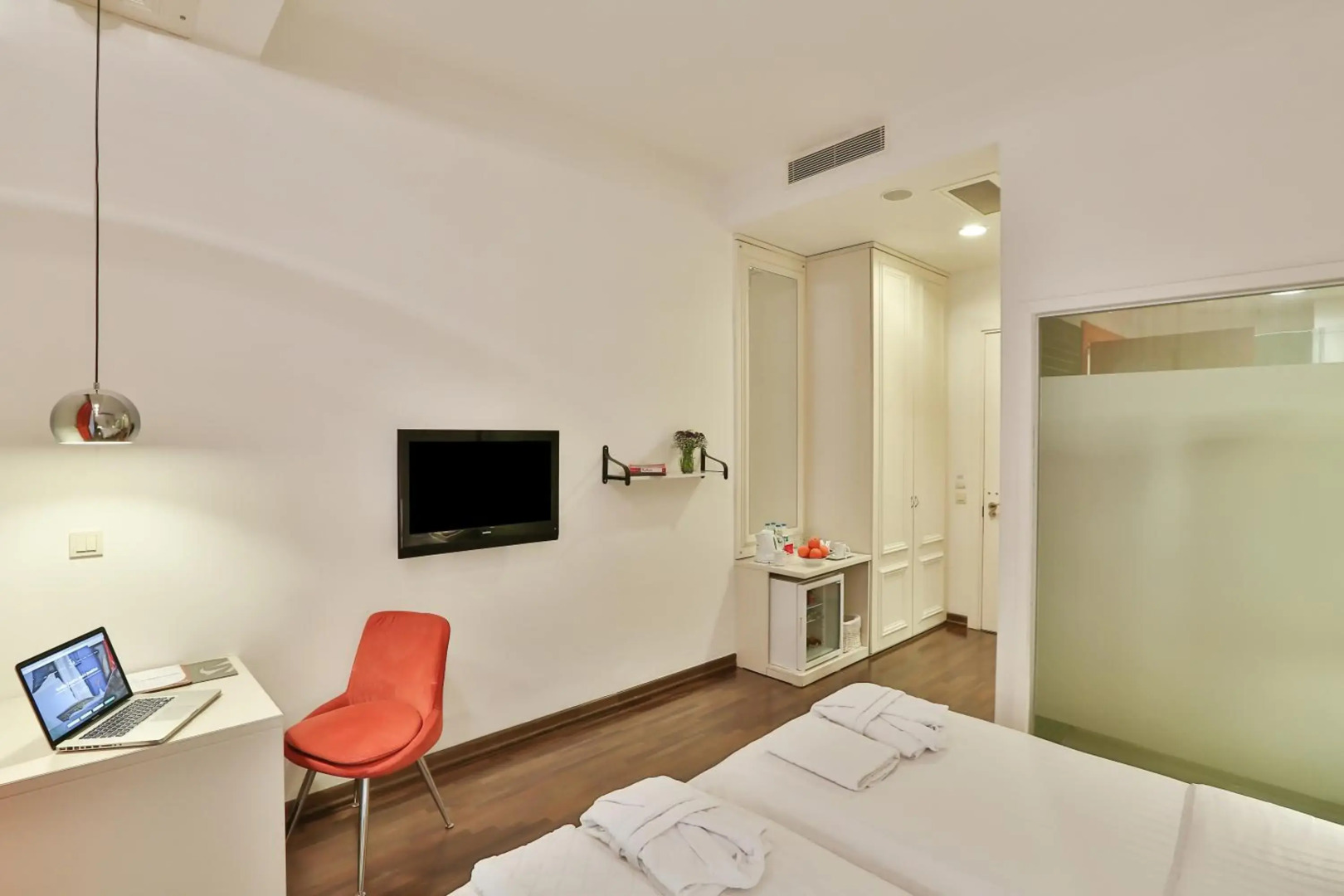 Foto - Senatus Hotel - Special Class