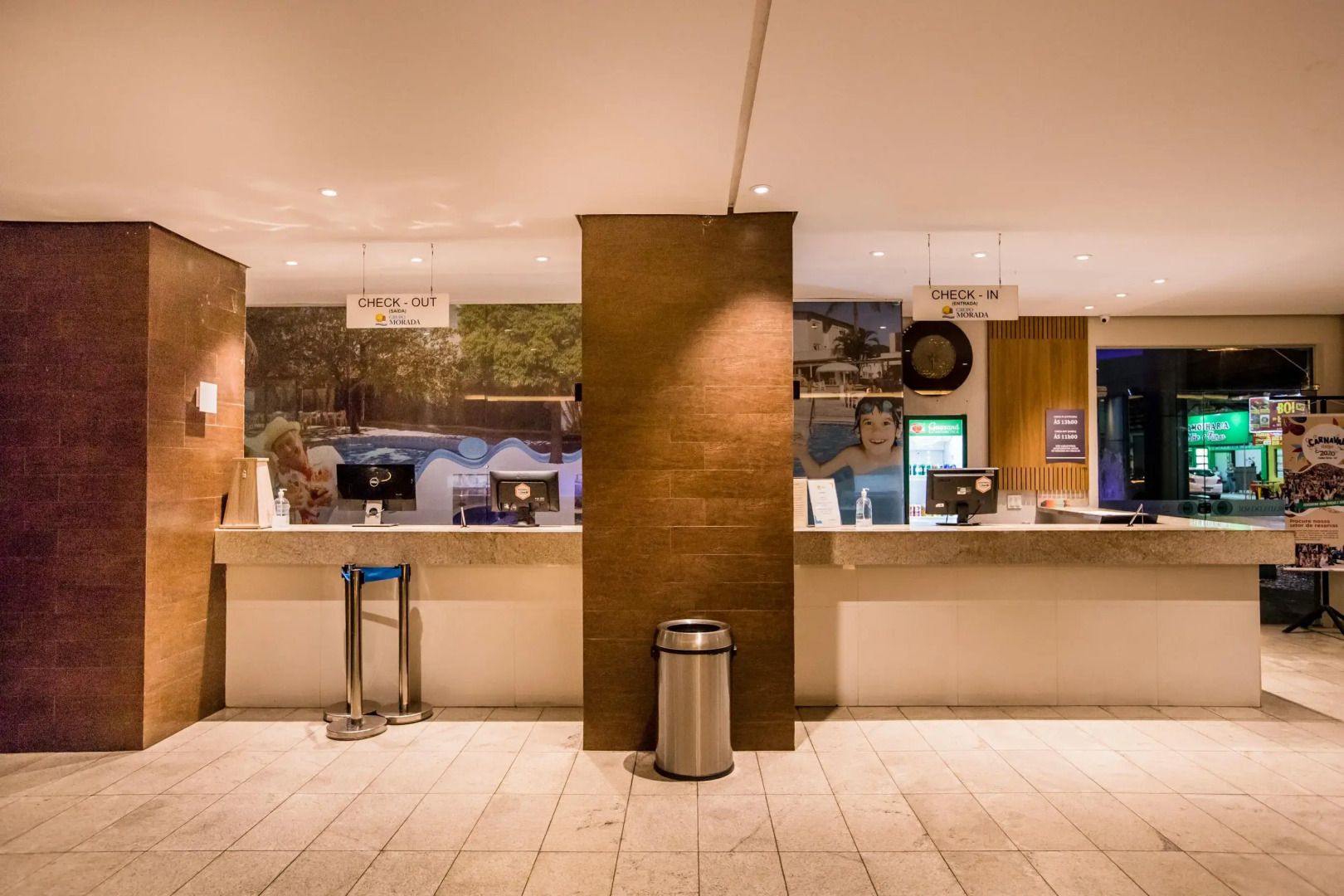 Photo - Hotel Morada do Sol