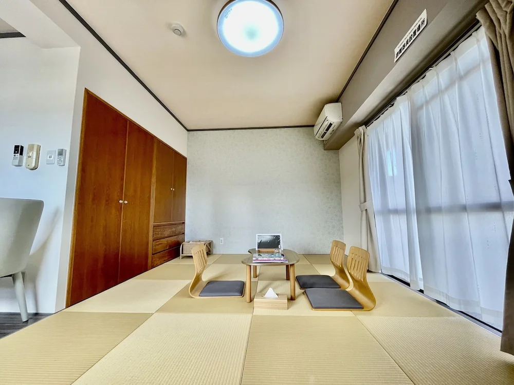 Foto - ホテル天使館 久茂地 -Tenshi-Kan-