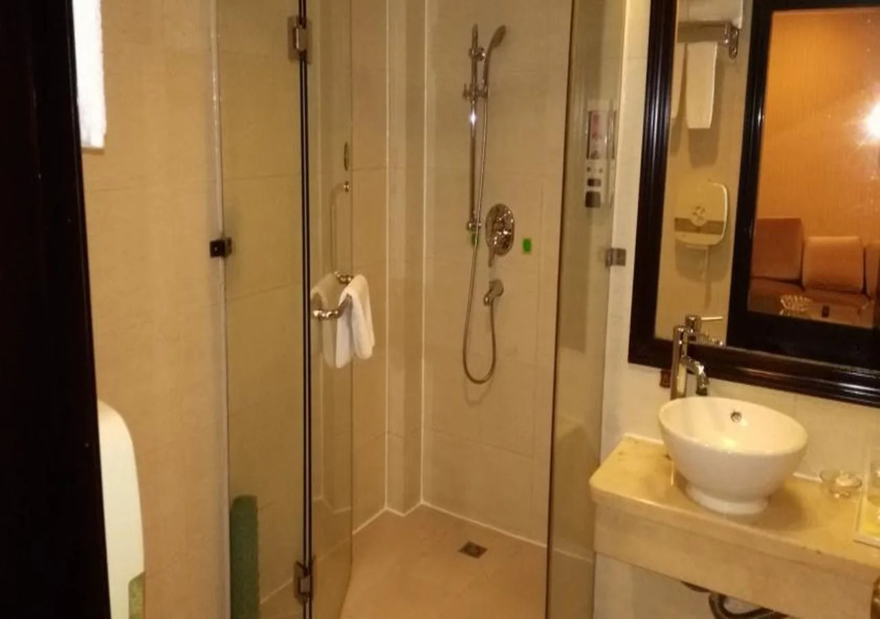 Foto - Vienna 3 Best Hotel Shenzhen Airong Road