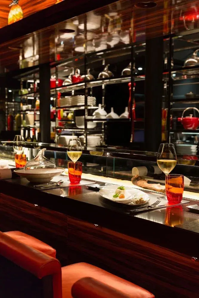 Foto - The Woodward - Auberge Collection