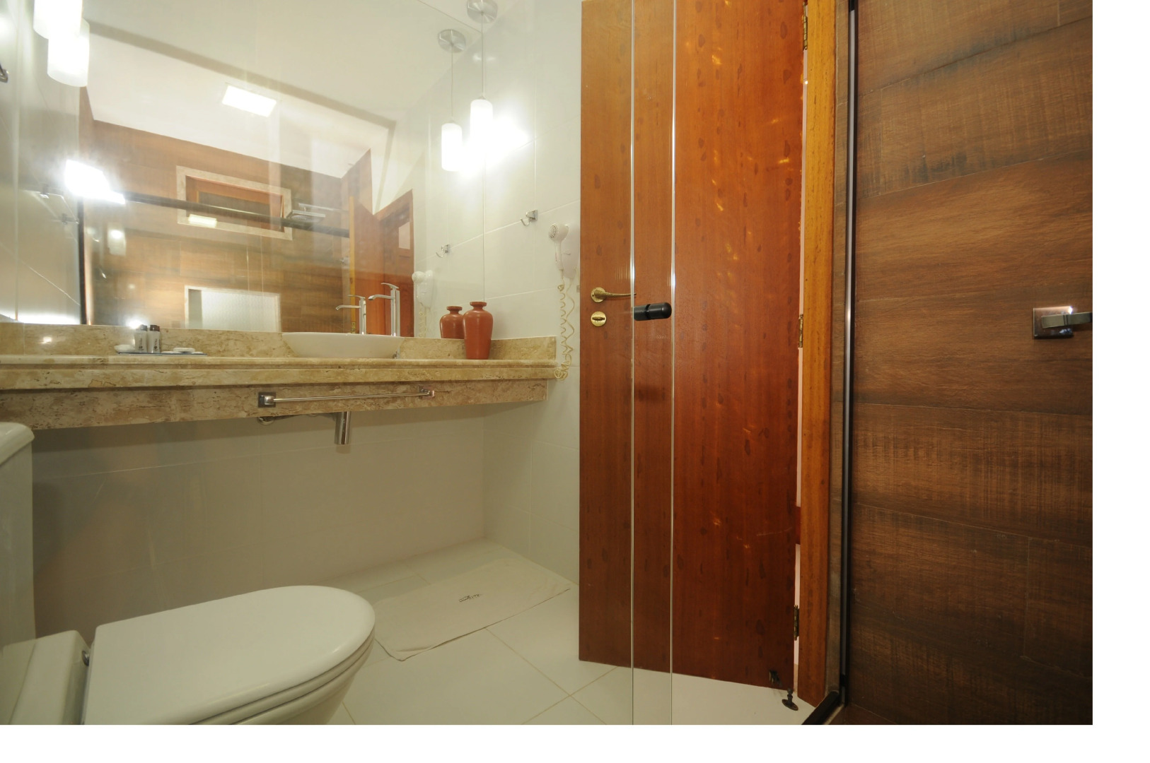 Photo - Pousada Villegaignon