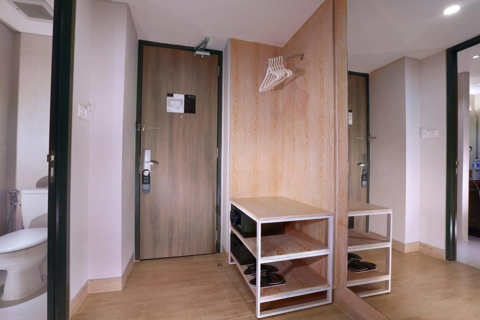 Foto - Seminyak Paradiso Hotel