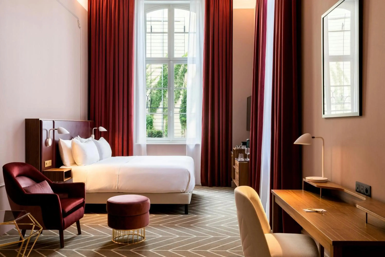Photo - Sapphire House Antwerp, Autograph Collection by Marriott