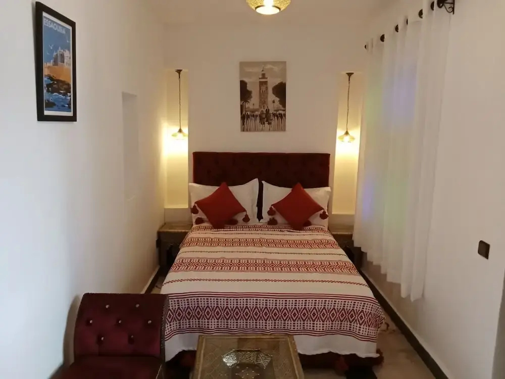 Photo - Riad Orient Palace