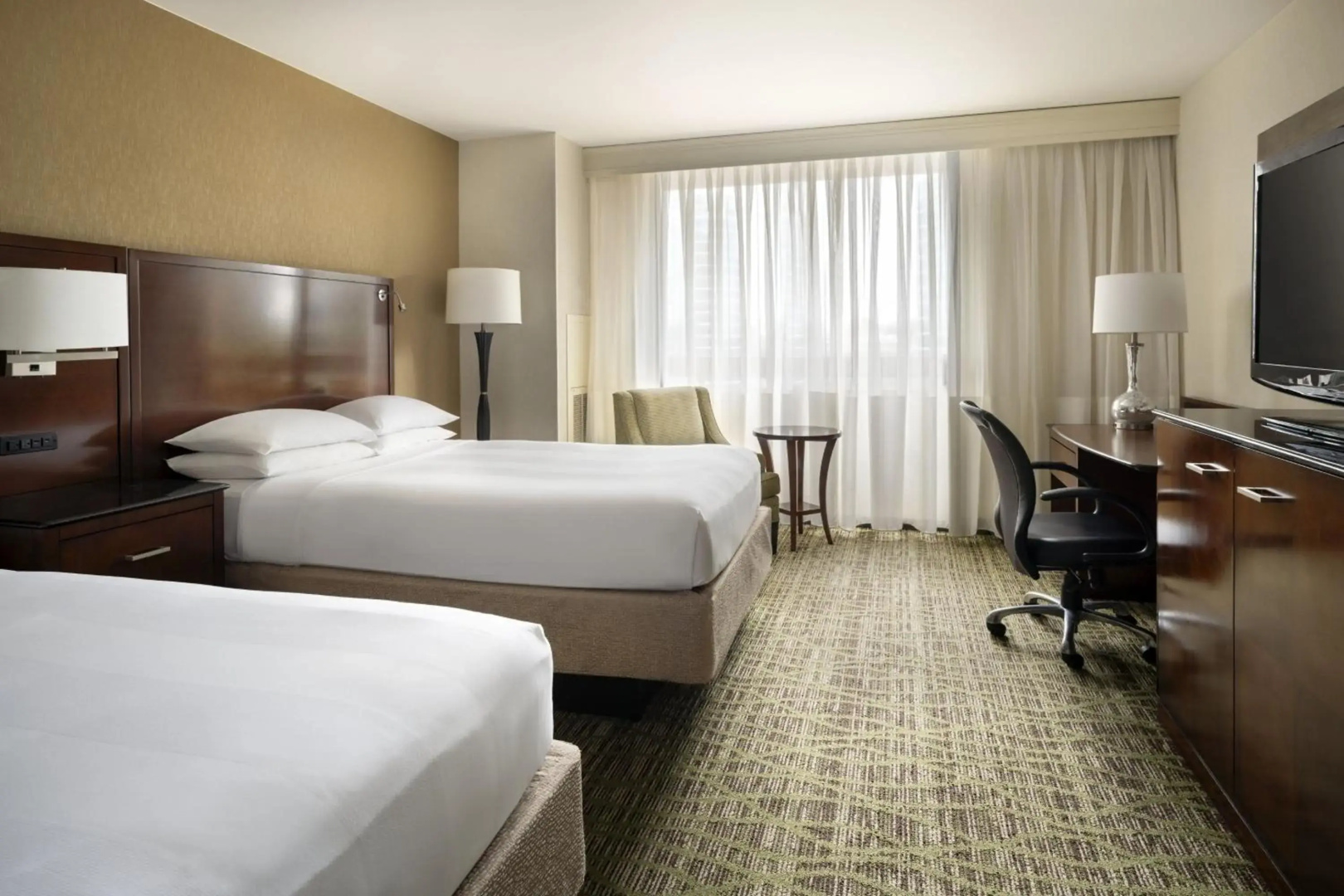 Photo - San Diego Marriott La Jolla