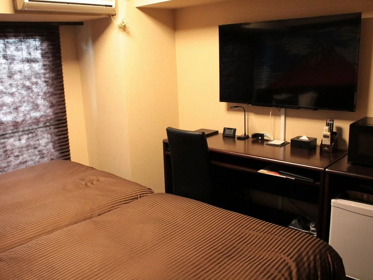 Photo - HOTEL LiVEMAX Kyoto Ekimae