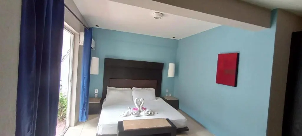 Foto - Blvd Hotel