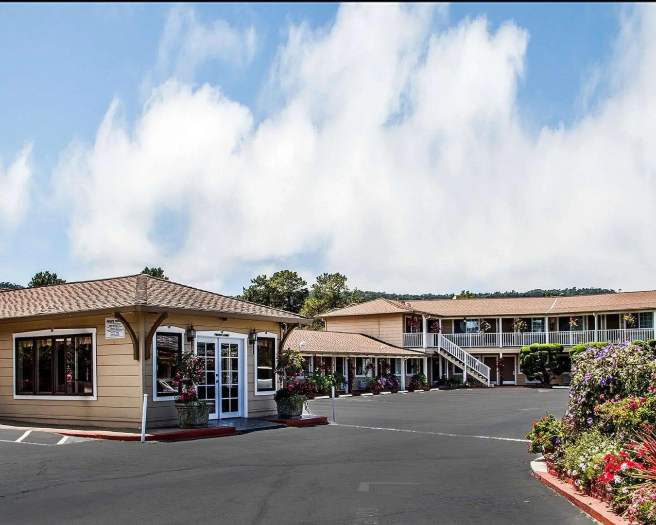 Foto - The Inn at 1252 Monterey