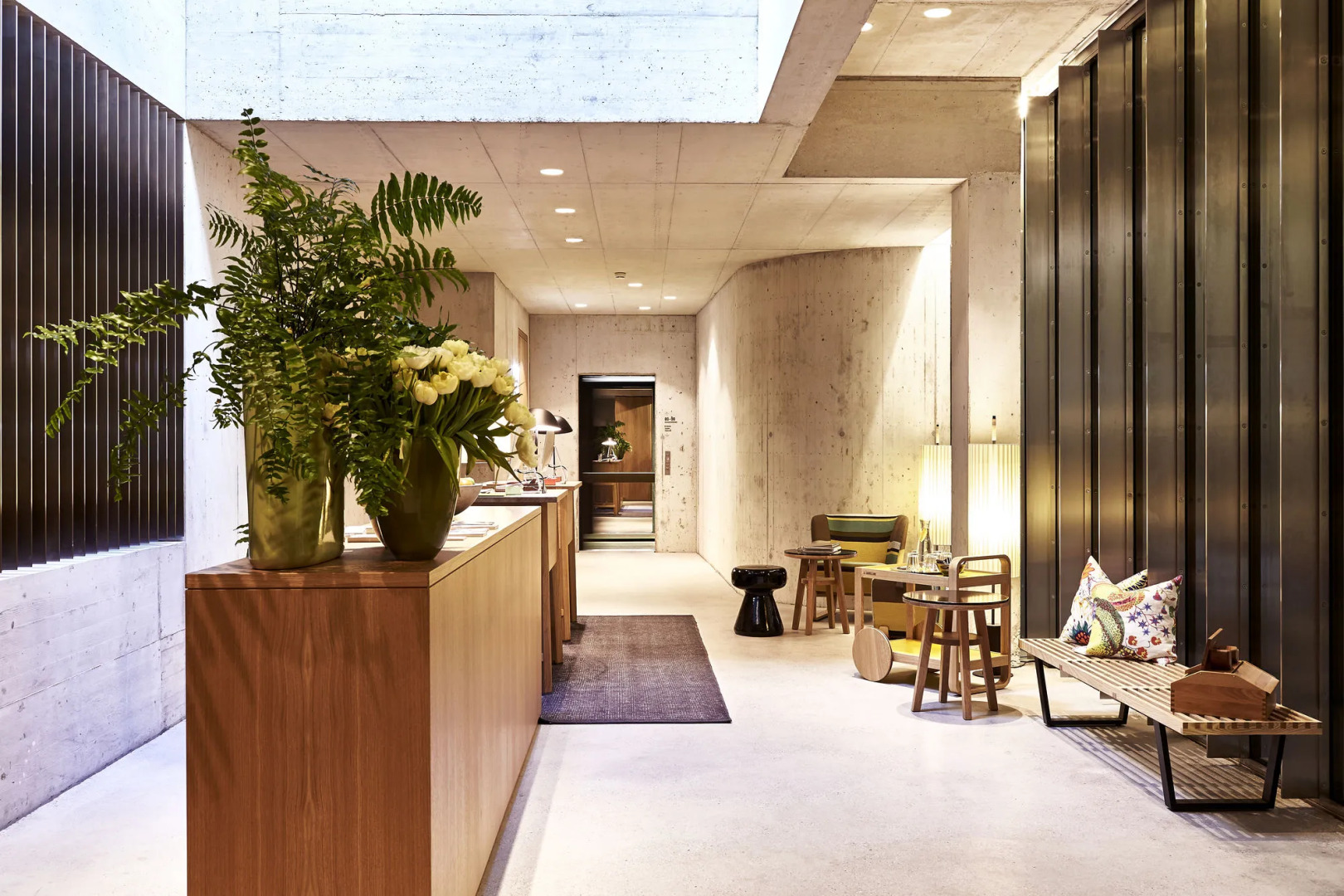 Foto - Nomad Design & Lifestyle Hotel