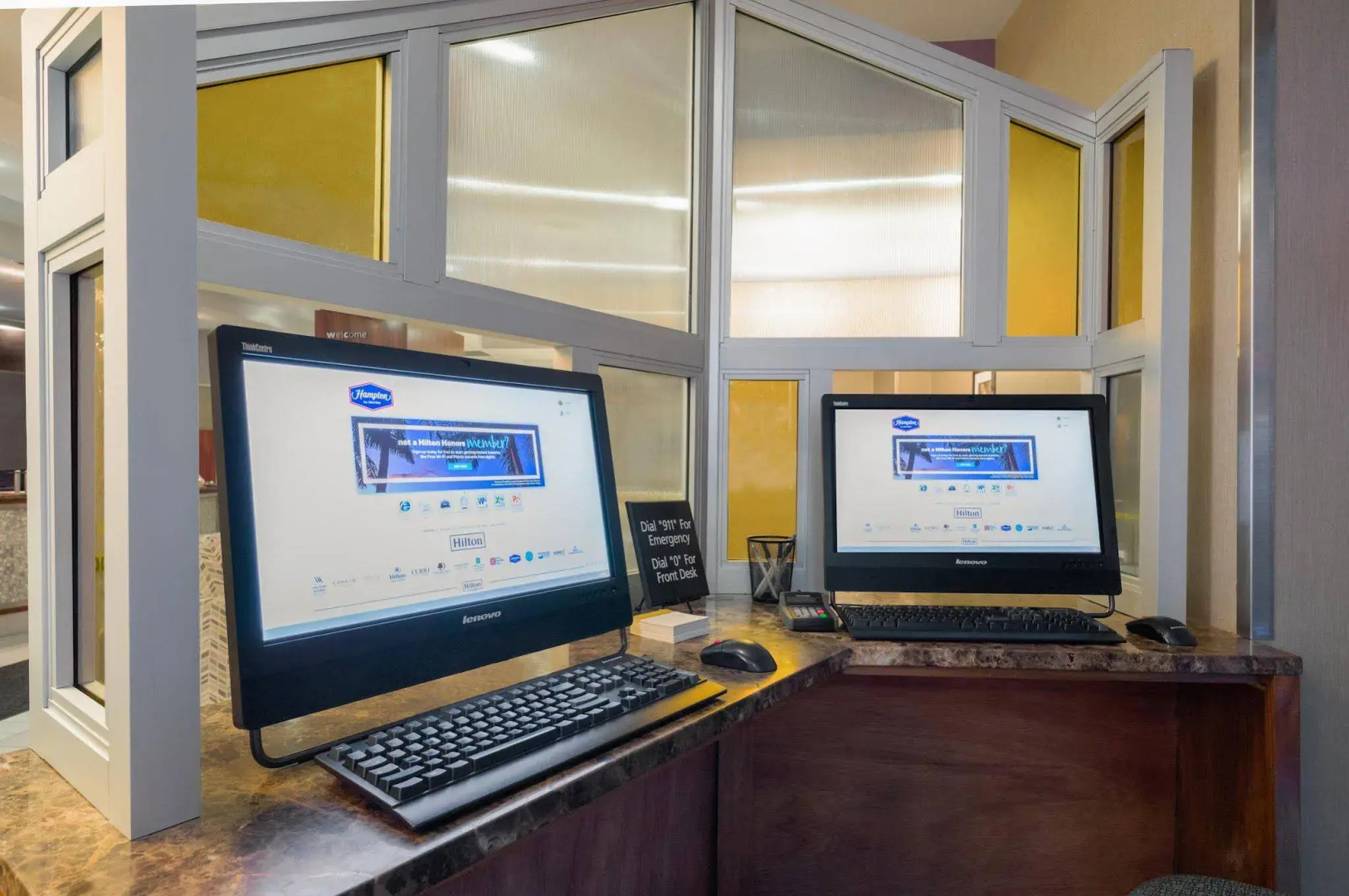 Foto - Hampton Inn Madison Square Garden