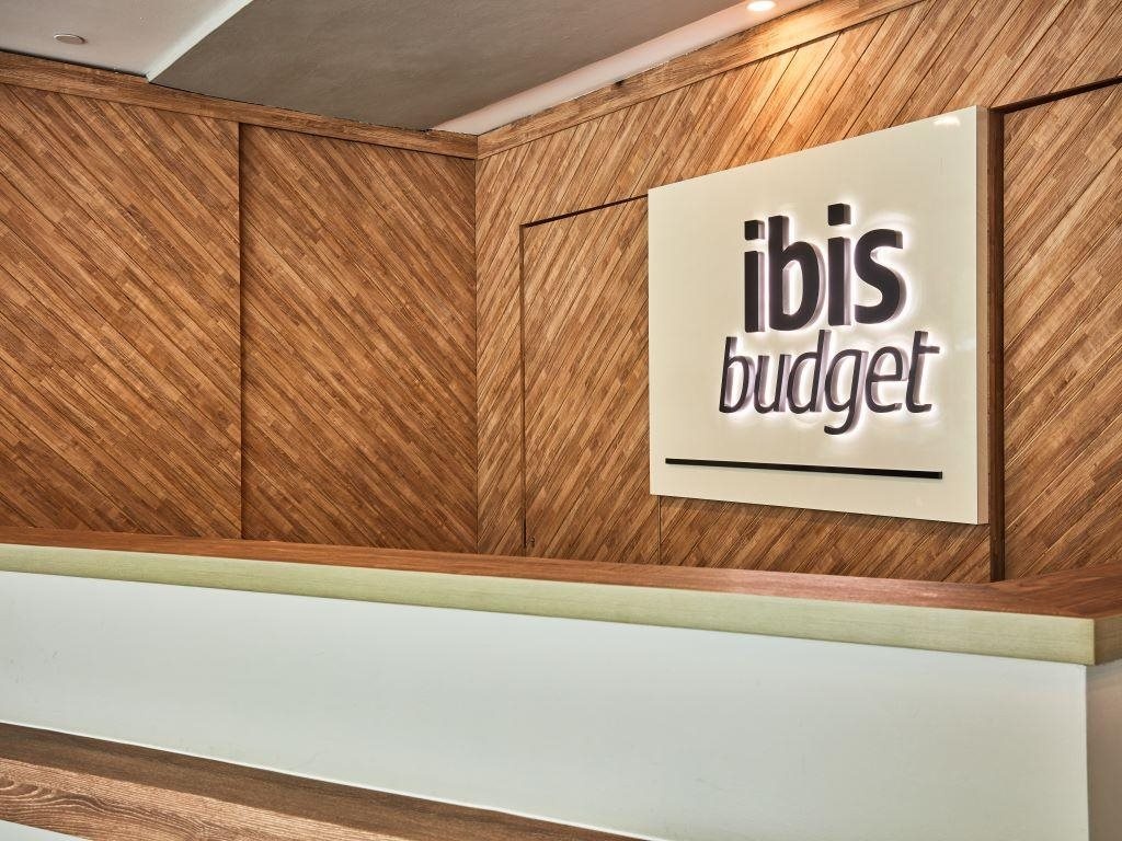 Photo - ibis budget Singapore Pearl (ex. Fragrance Hotel - Pearl)