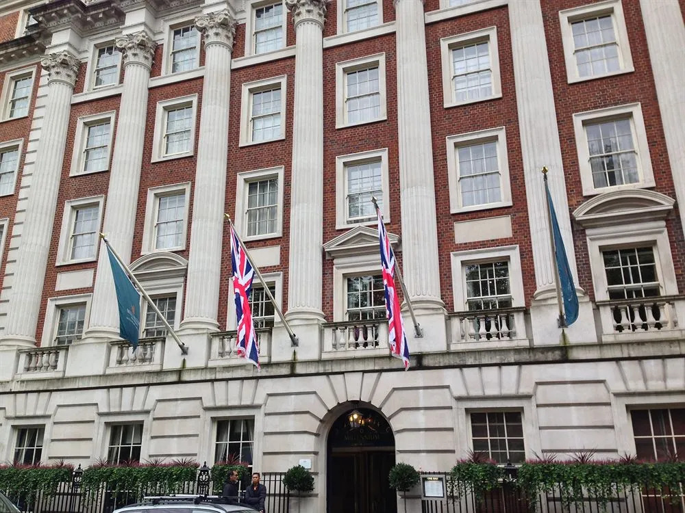 Foto - The Biltmore Mayfair