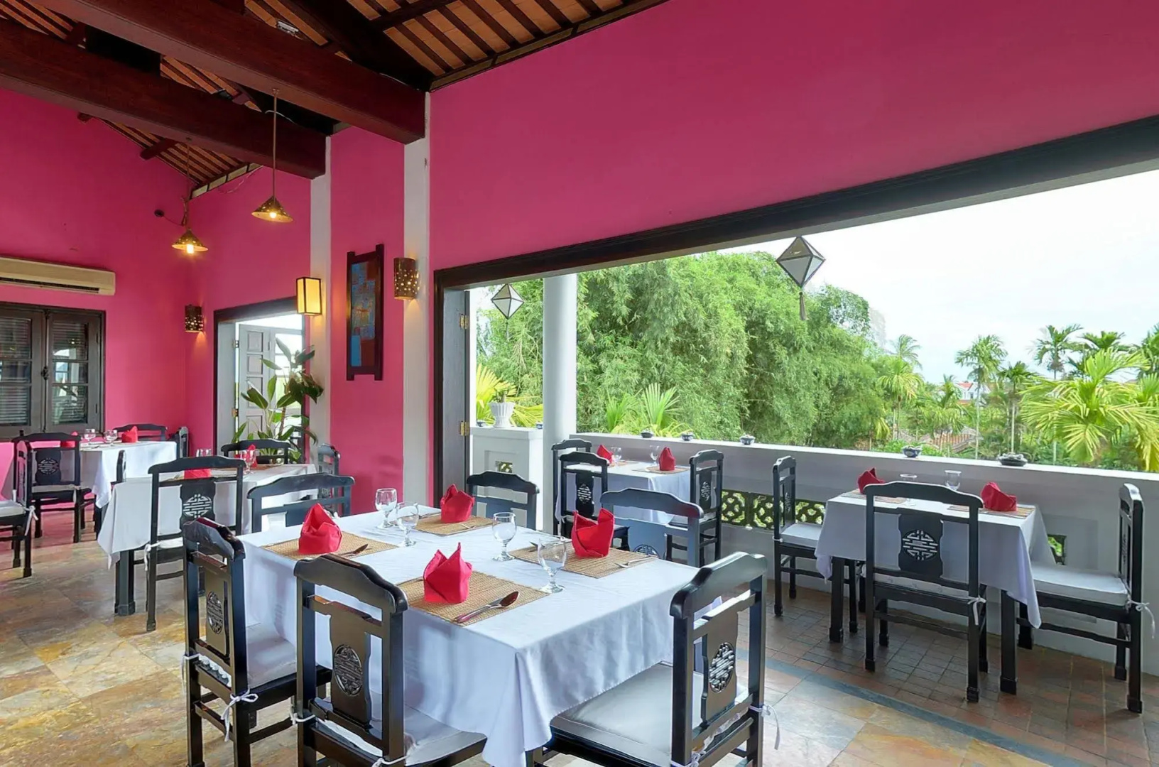 Photo - Hoi An Ancient House Resort & Spa