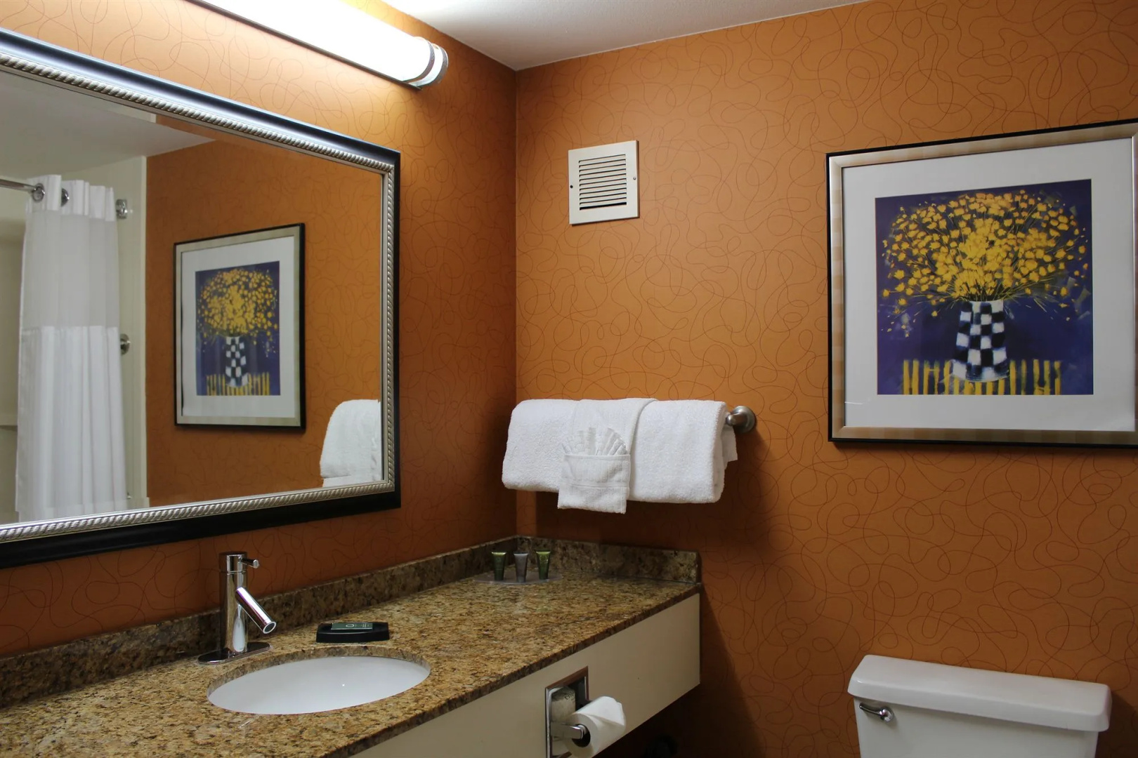 Foto - Best Western Plus Fresno Airport Hotel