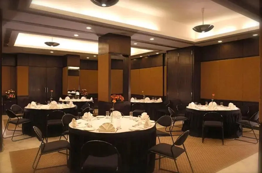 Foto - Savoy Suites Noida