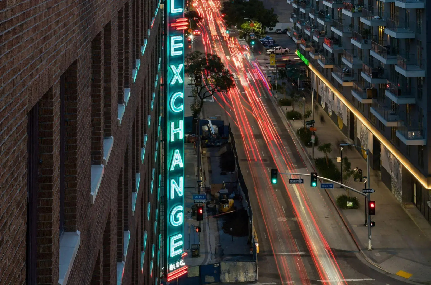 Foto - Freehand Los Angeles