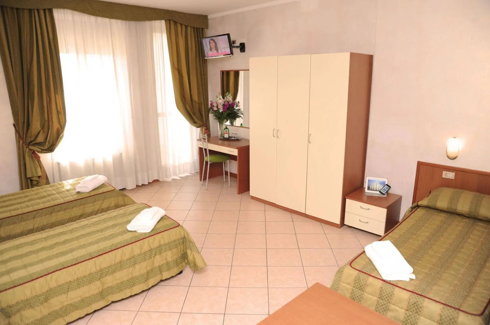 Photo - Hotel San Siro Fiera