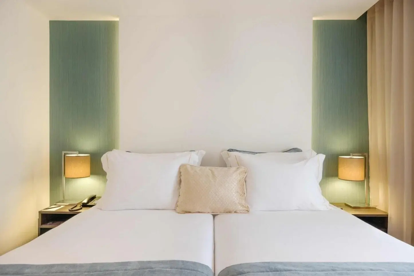 Photo - SDivine Fátima Hotel