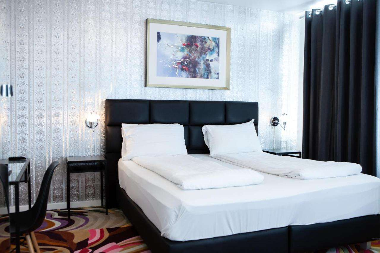 Photo - A Hotels City