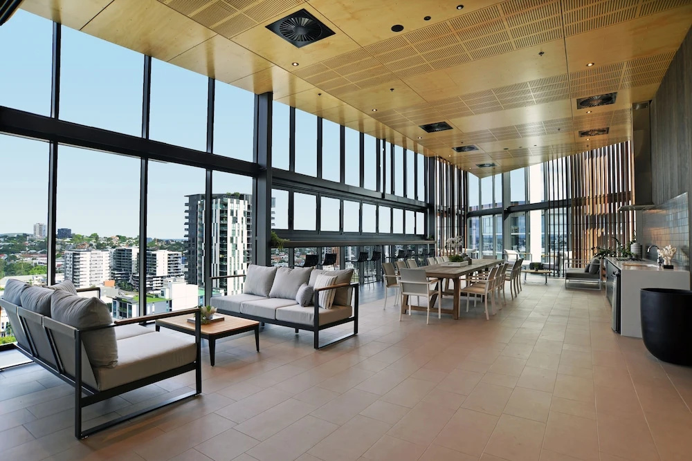 Photo - Brisbane One Apartments by CLLIX