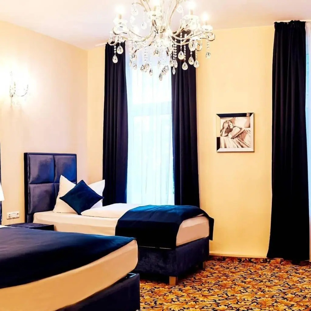 Photo - Hotel Hamburger Perle