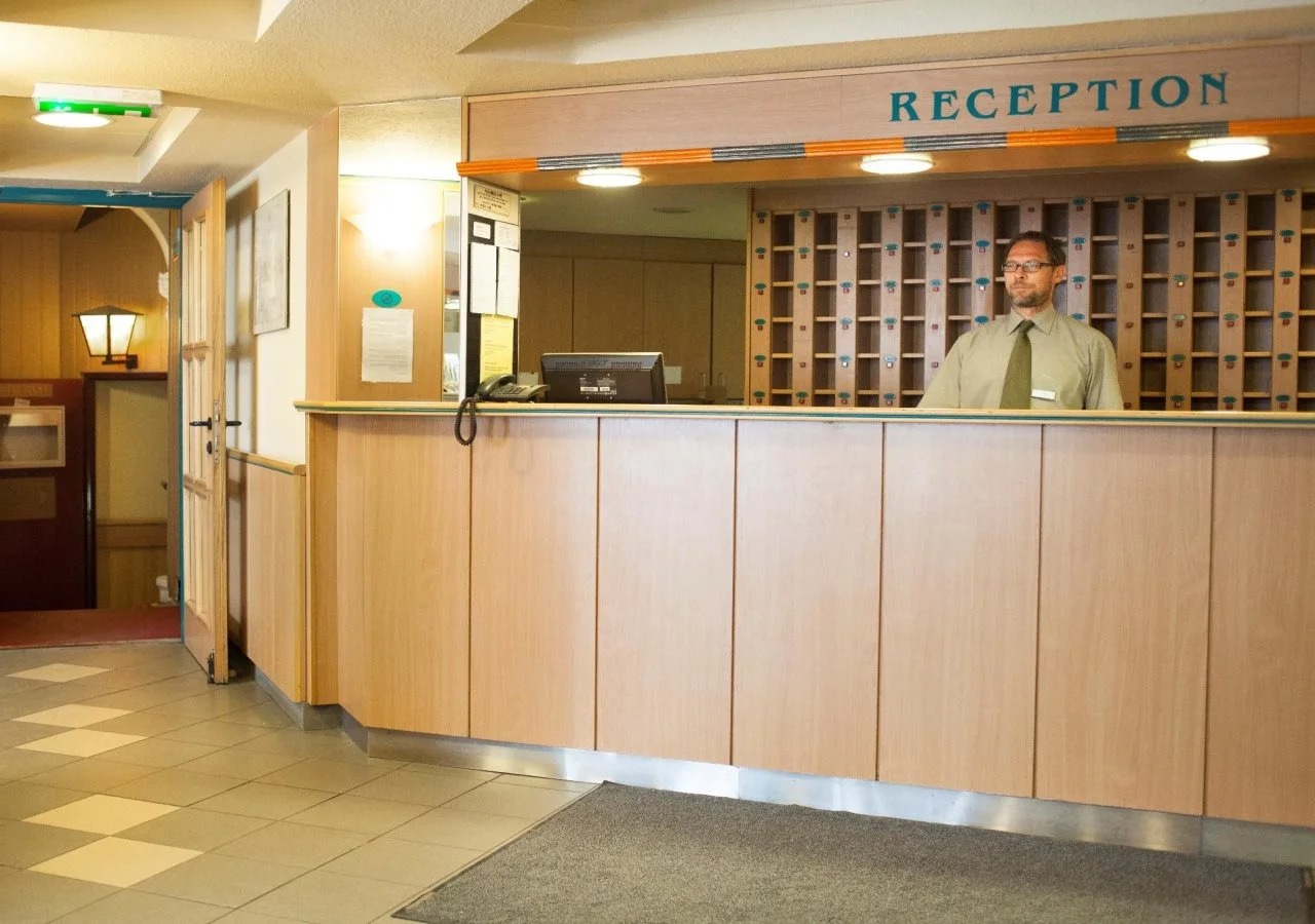 Foto - City Hotel Matyas