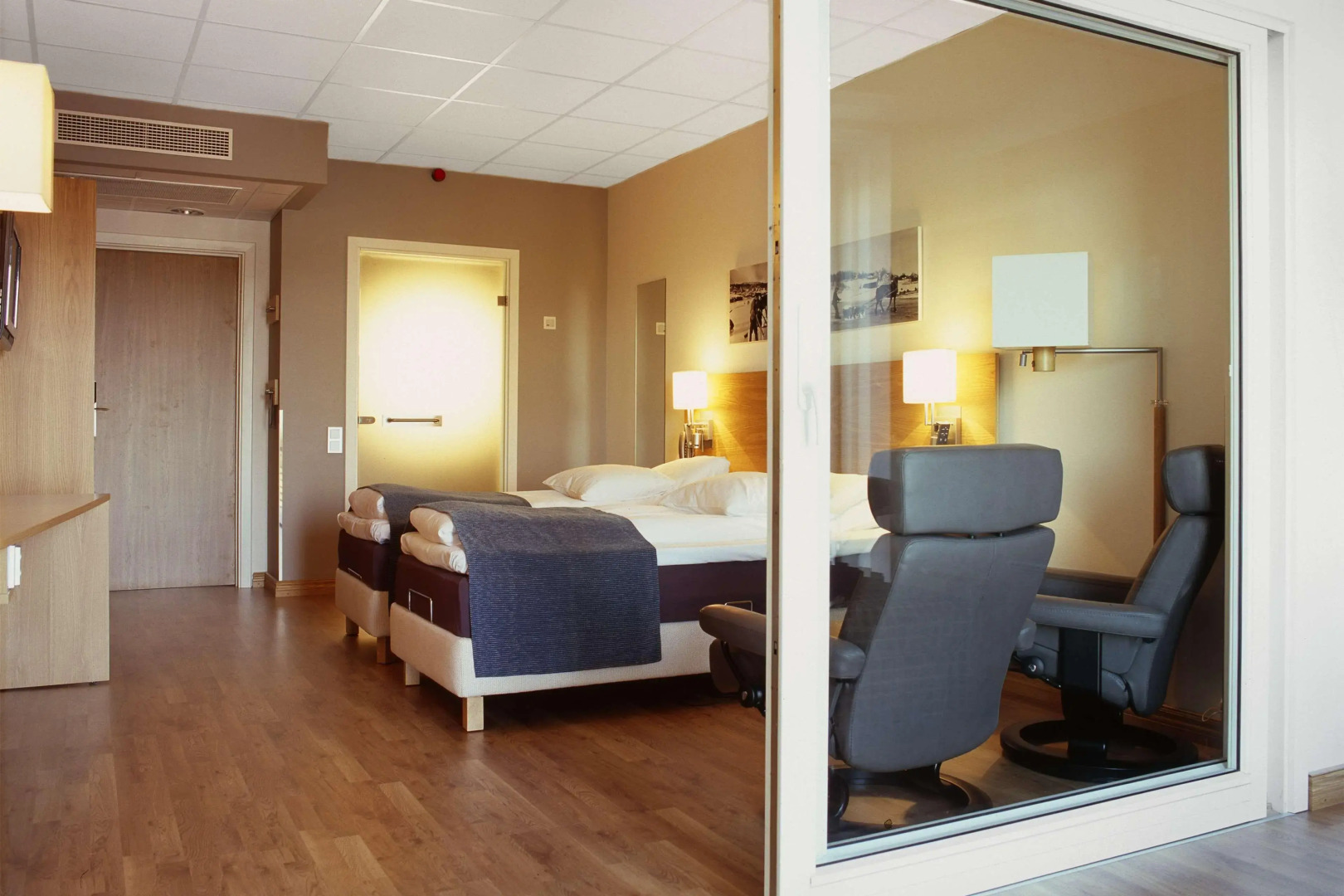 Photo - Scandic Asker