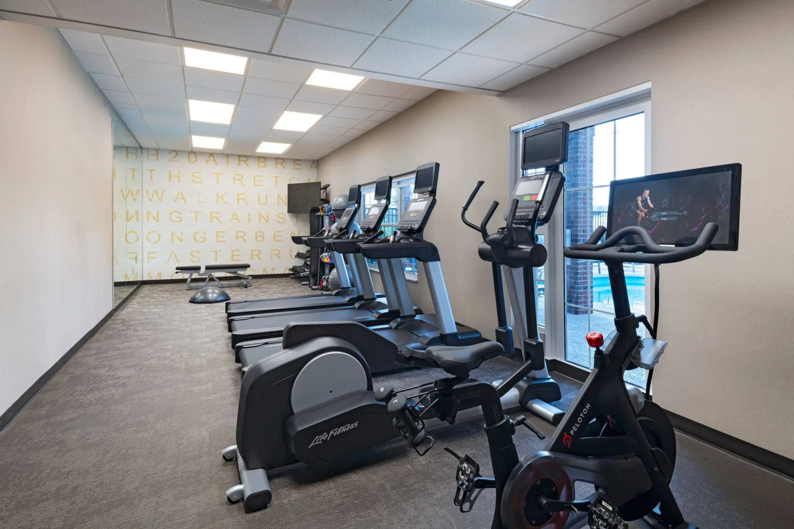Foto - Residence Inn by Marriott Austin The Domain Area