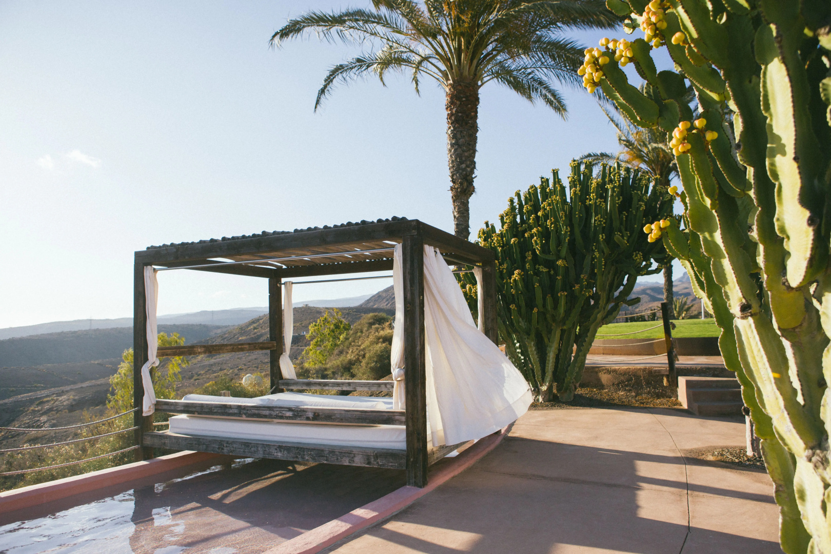 Foto - Salobre Hotel Resort & Serenity
