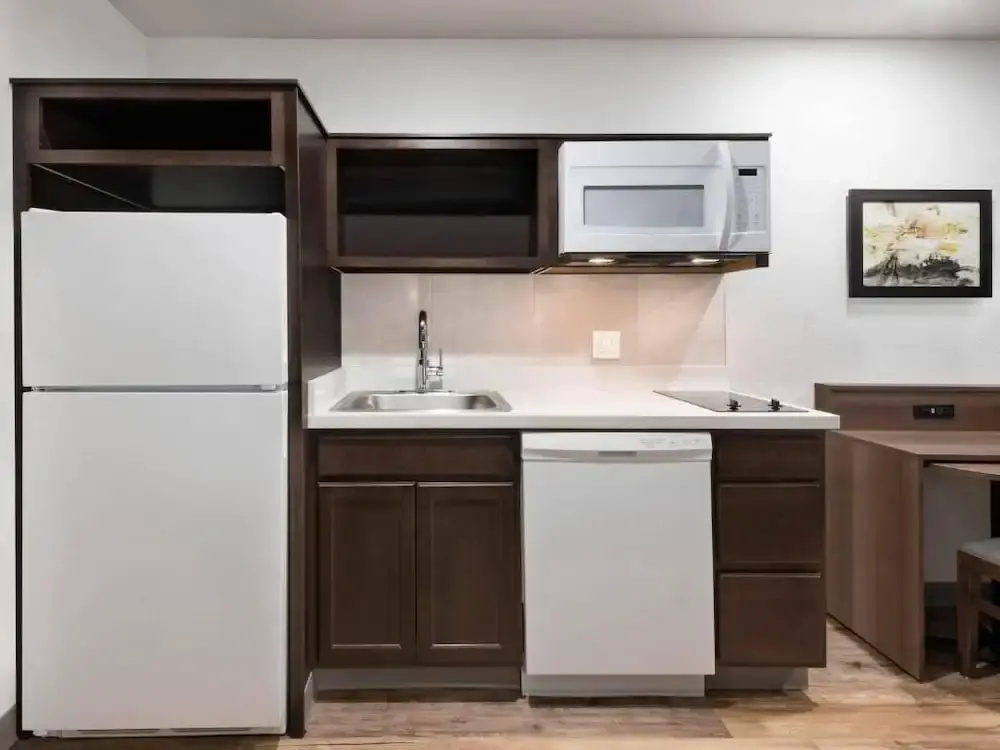 Photo - WoodSpring Suites Atlanta Airport