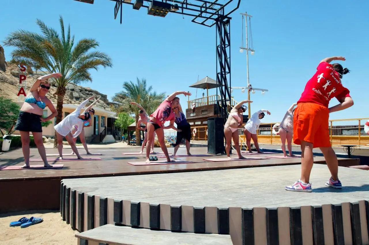 Photo - Albatros Sharm Resort - By Pickalbatros