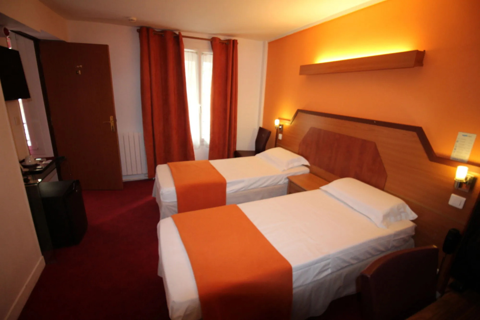 Foto - Le Nouvel Hôtel du Théâtre