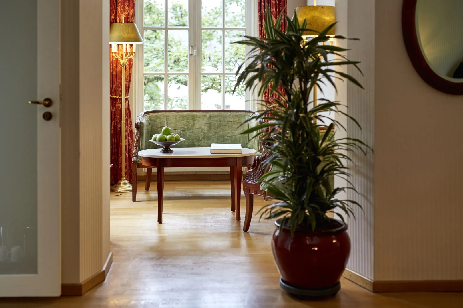 Photo - Grand Hotel Karel V