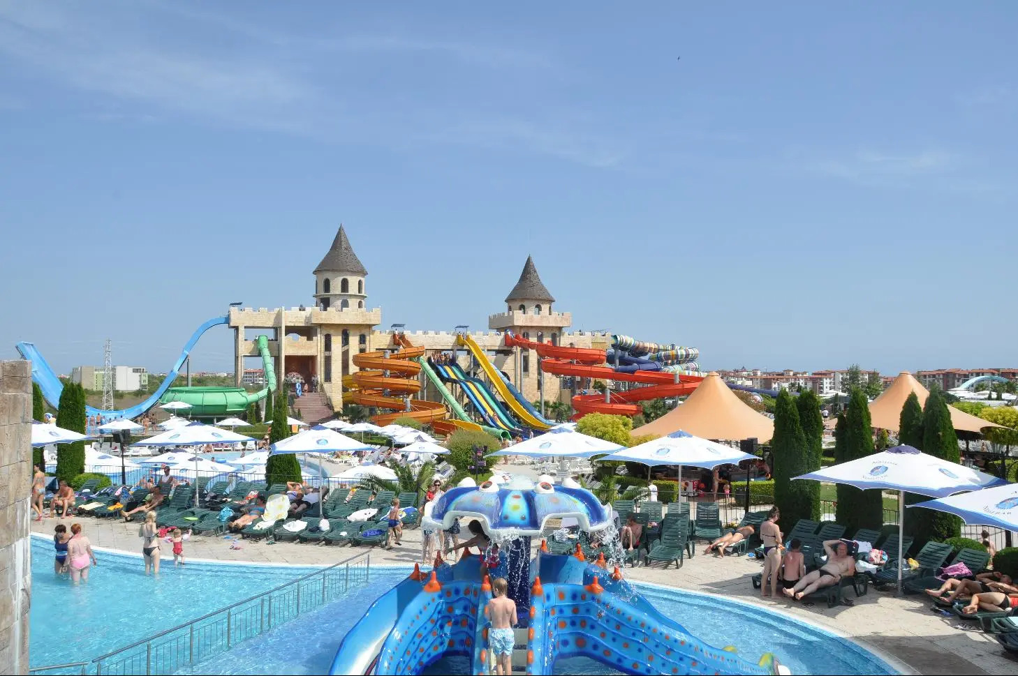 Photo - Aqua Paradise Resort & Aqua Park