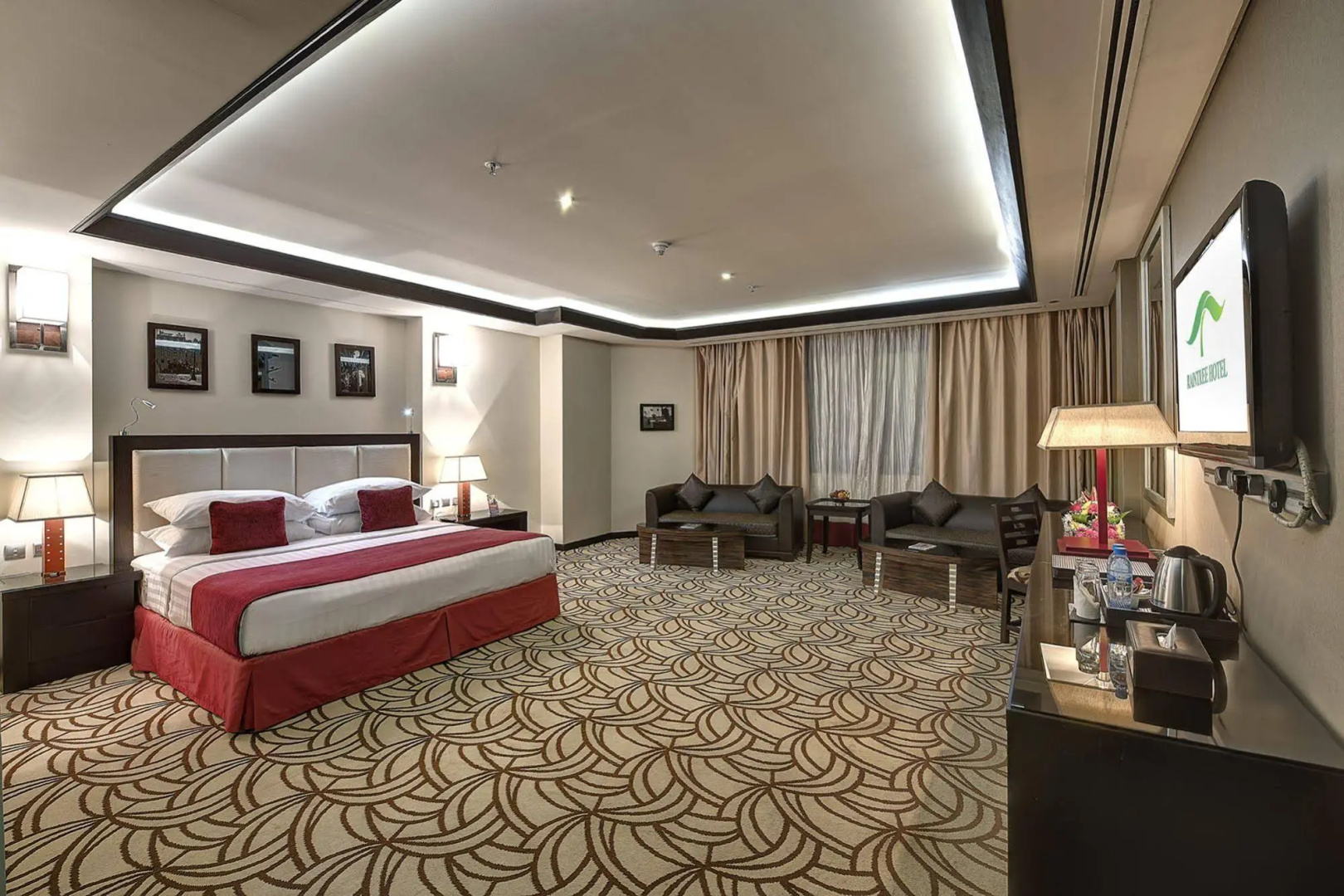 Foto - Pavilion Palace Hotel