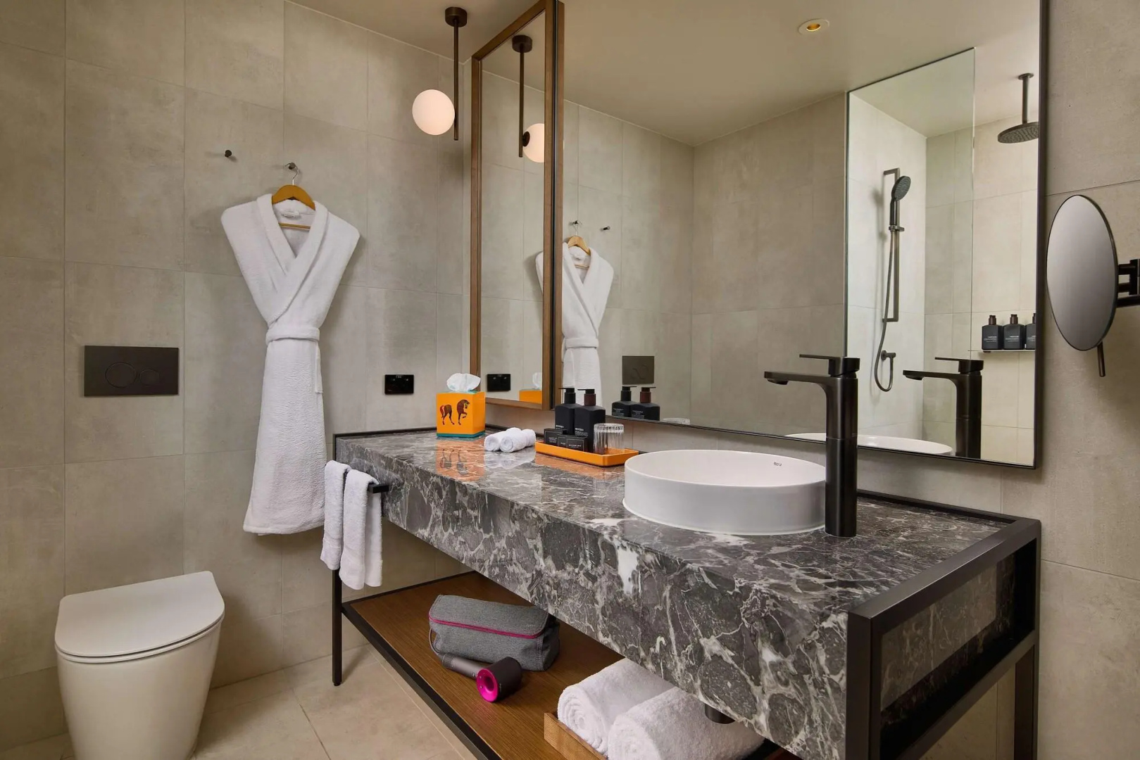 Foto - Next Hotel Melbourne, Curio Collection by Hilton