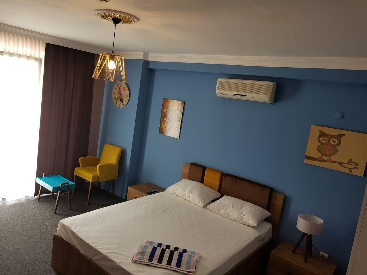 Foto - Retro Suites
