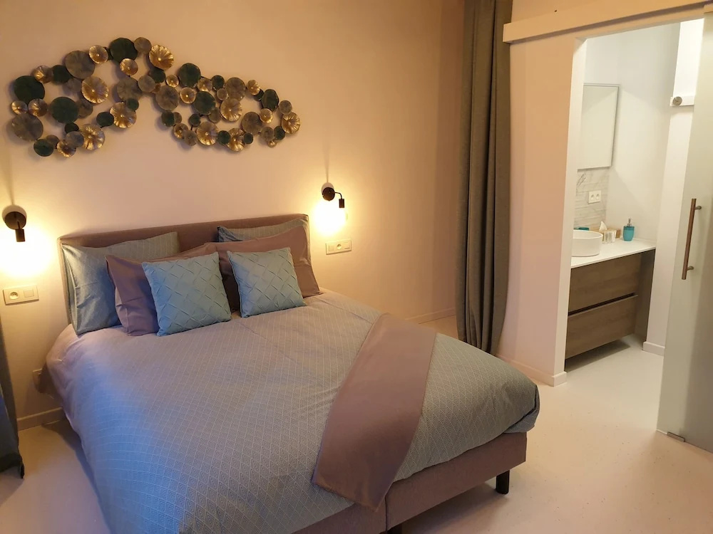 Photo - B&B Luxe Suites 1-2-3