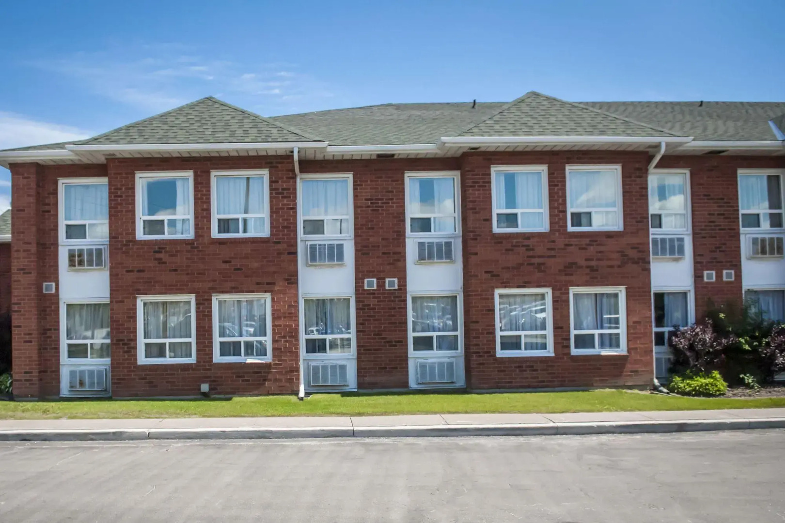 Foto - Spark by Hilton Toronto Mississauga