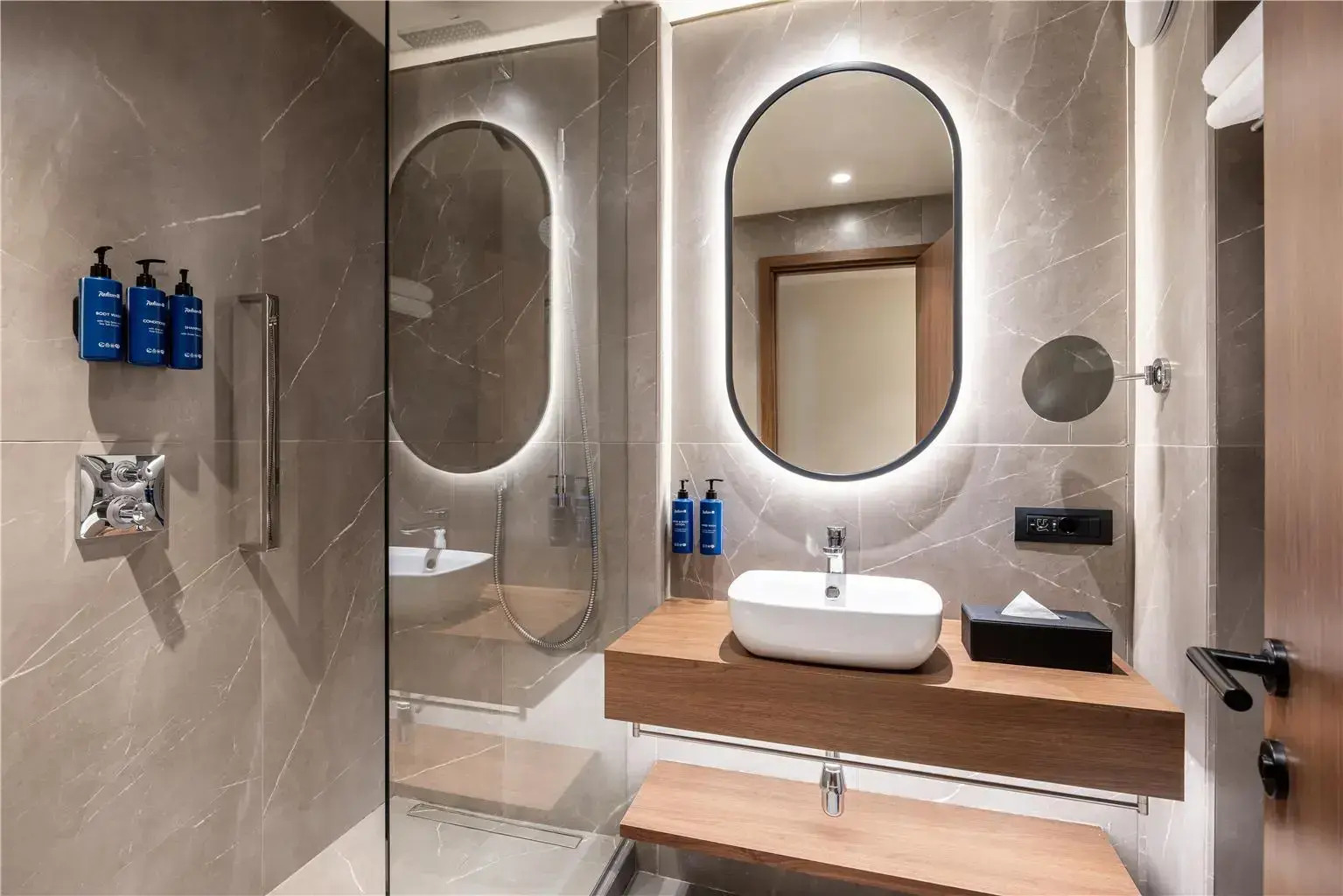 Photo - Radisson Blu Hotel, Florence