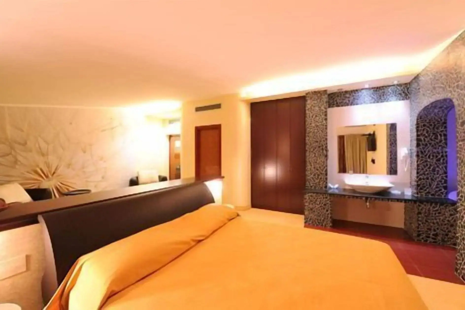 Foto - Grand Hotel Paradiso