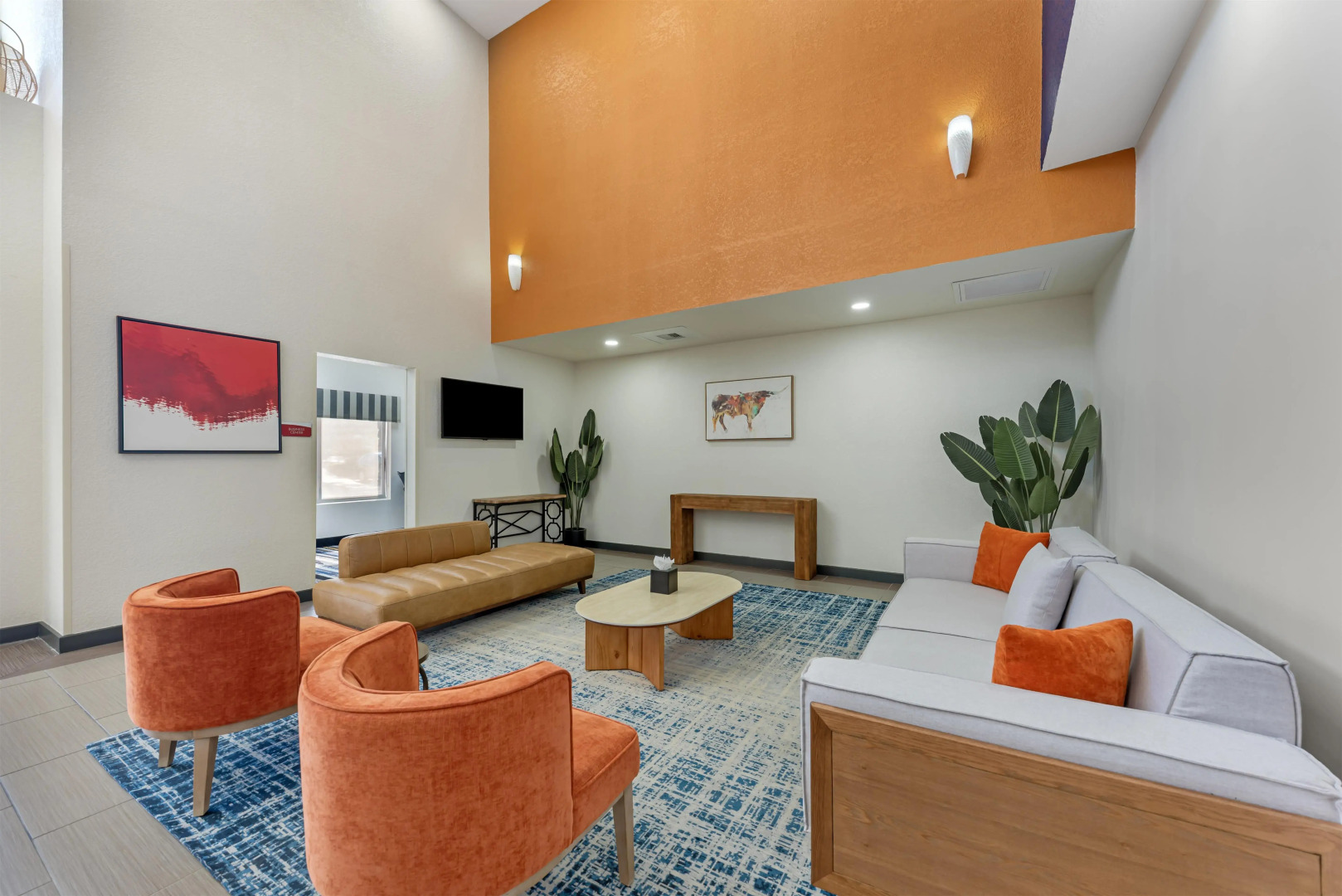 Foto - Best Western Plus Austin Airport Inn & Suites