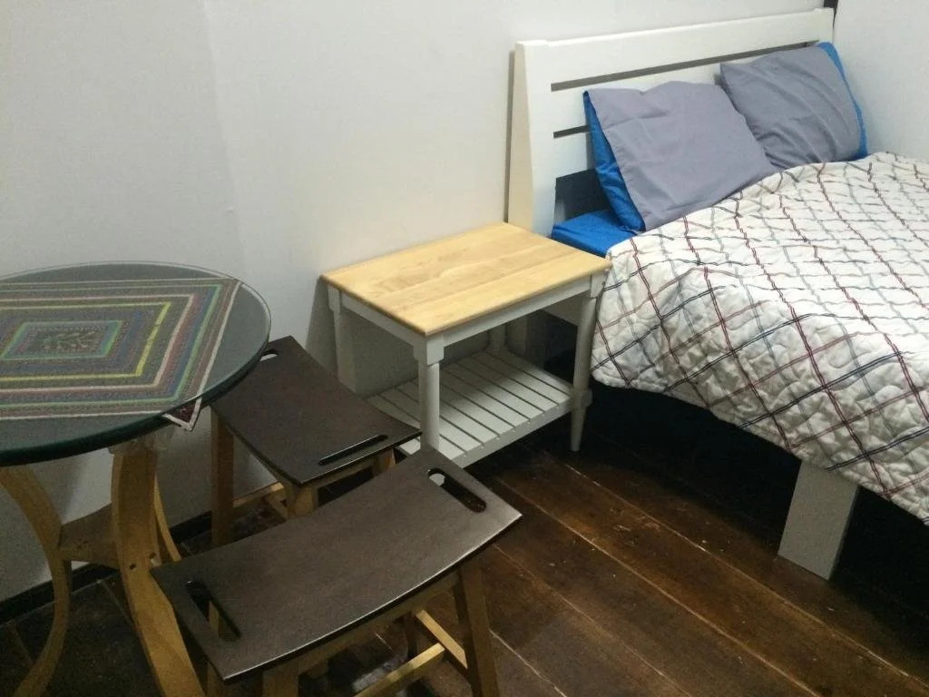 Foto - Bluefin Guesthouse