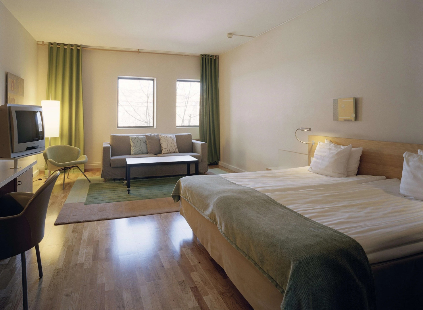 Foto - Scandic Alvik