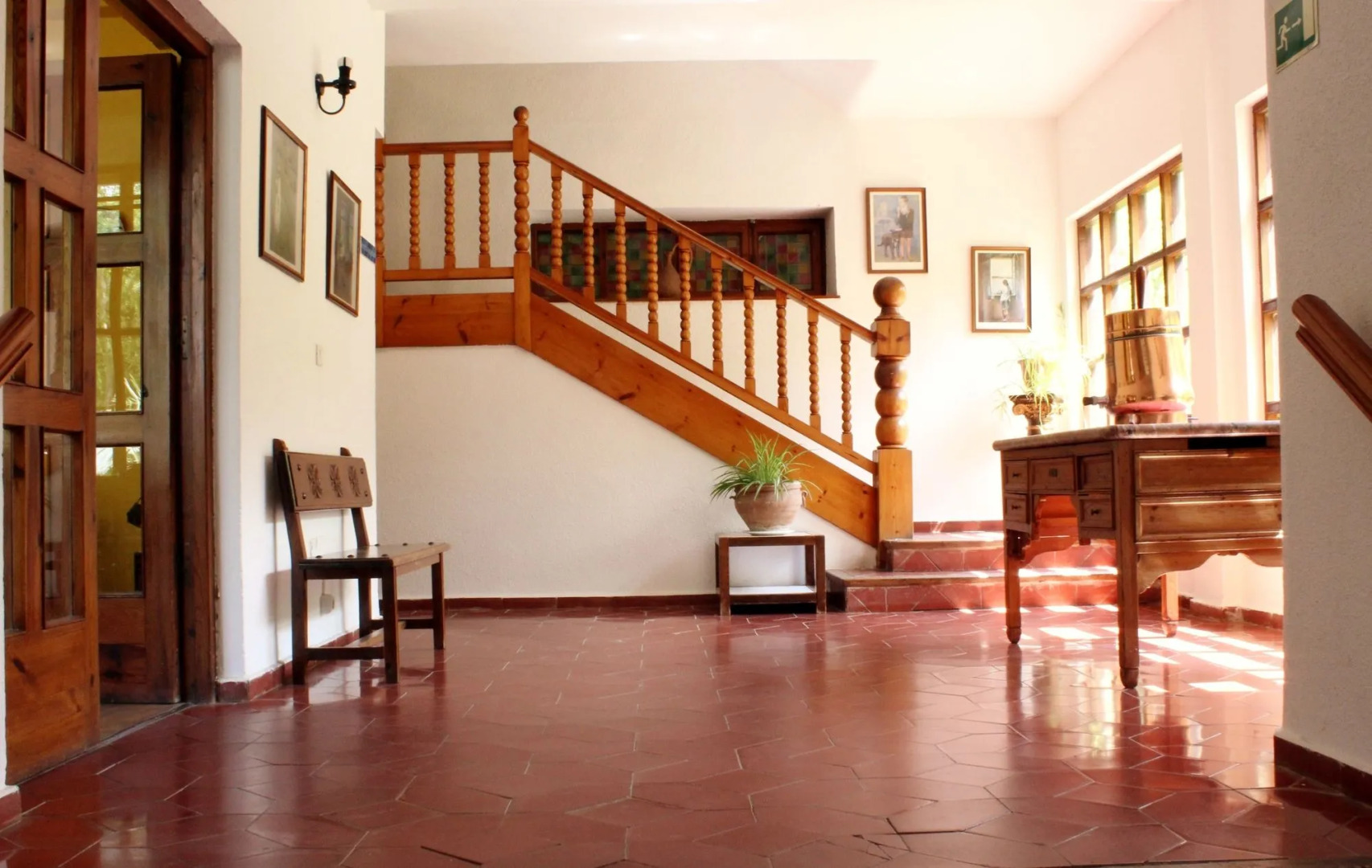 Foto - Hotel Termas de Liérganes