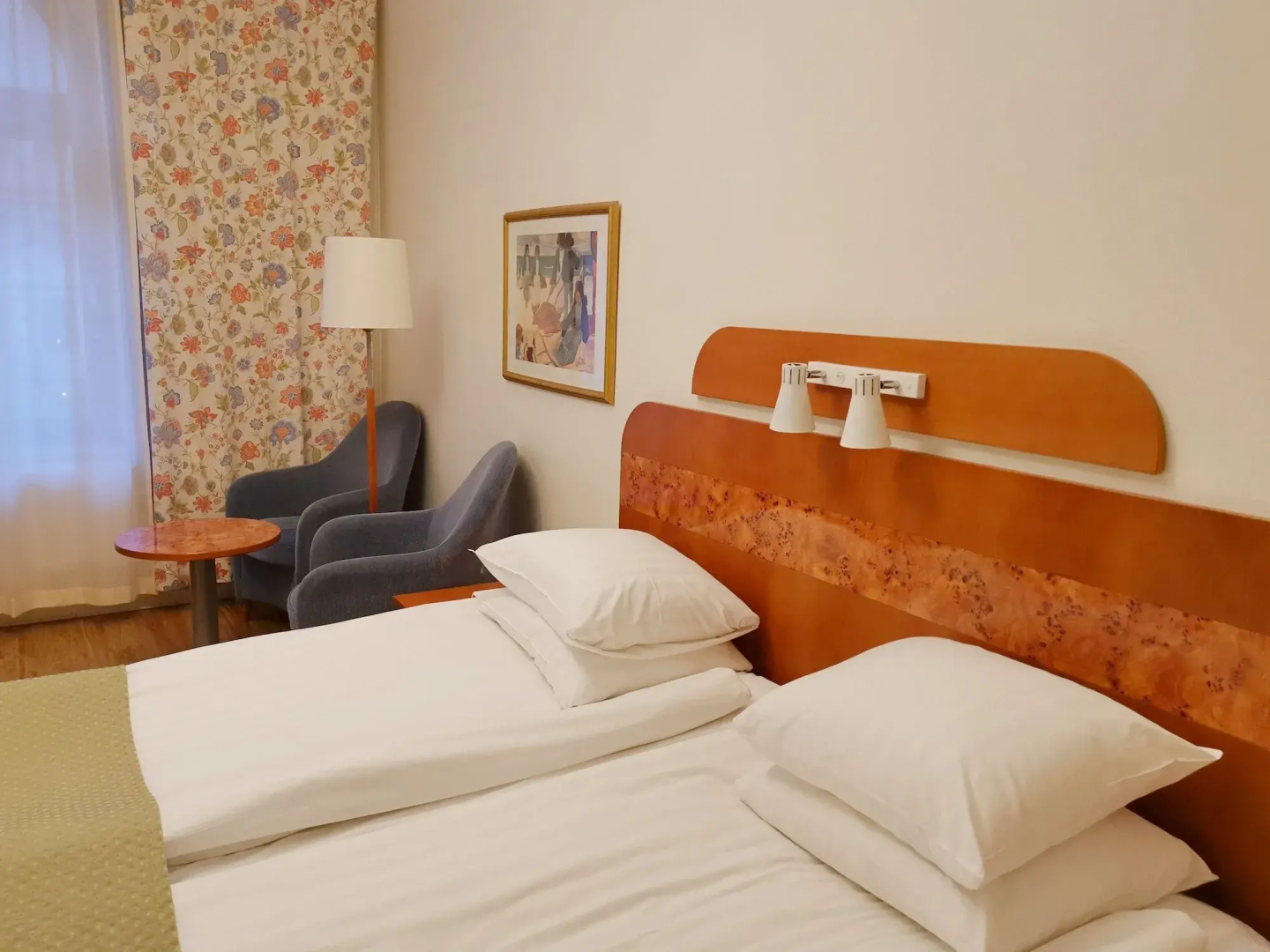 Photo - Hotel Lorensberg
